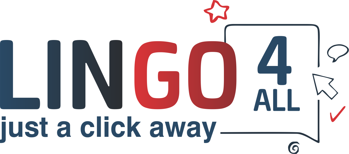 Lingo4all